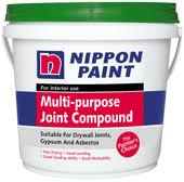 joint sealing compounds