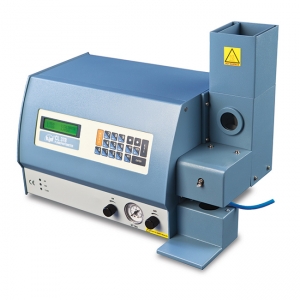 Microprocessor Based Flame Photometer