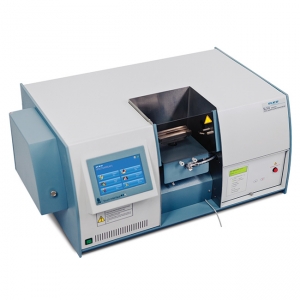 True Double Beam Atomic Absorption Spectrophotometer