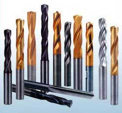 HSS Drill Bits