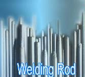 welding rods