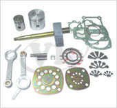 Ingersoll-Rand- T30 Series- Parts