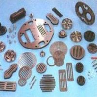 Ingersoll-Rand- XLE Series- Parts
