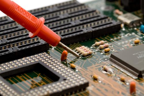 PCB Assembly Service