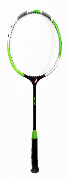 Ball Badminton Racket