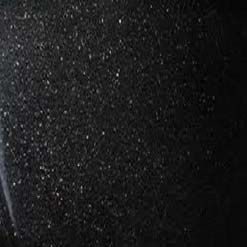 Black Galaxy Granite Slabs