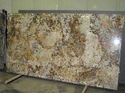 granite slabs