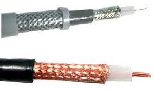 Co-axial Cable