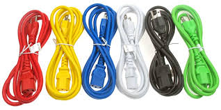 Power Cords