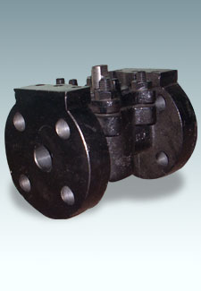 Cast Iron Fully Lined Plug Valve