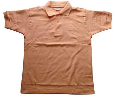 Brown Color T-shirt