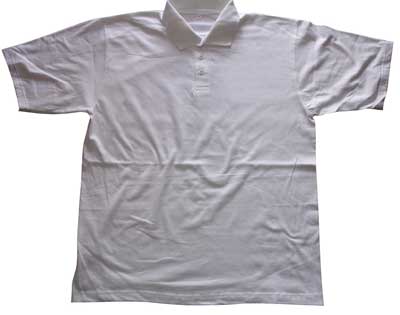 Grey Color  T-shirt
