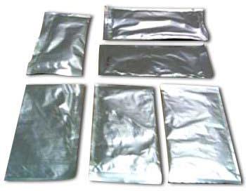 Multilayer Pouches