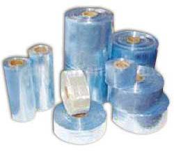 Shrink Polythene Roll Bags