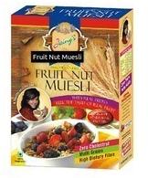 Fruit Muesli