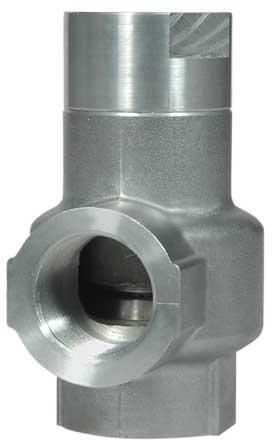 Pressure Valve -01, for Water Fitting