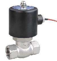 Solenoid Operated Valve by Vht Engineering, solenoid operated valve ...