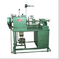 Automatic wire winding machine, for Industrial