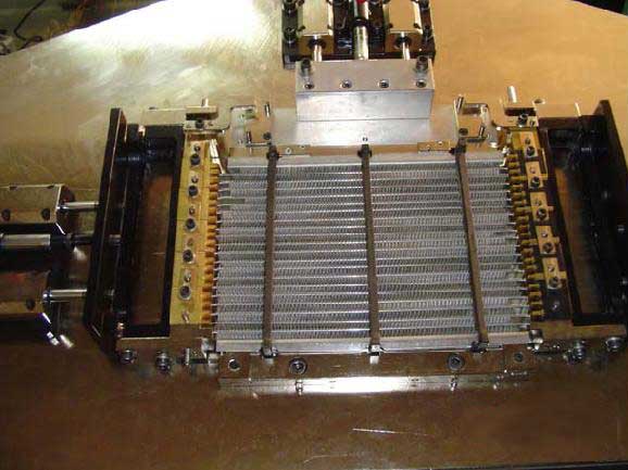 Core Assembling  Machine