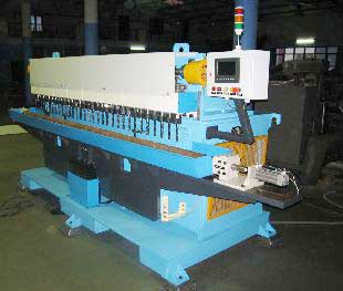 Gang Drilling Machine, for Industrial