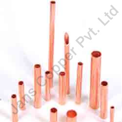 Copper tube