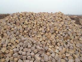 Modak Sandstone Cobbles