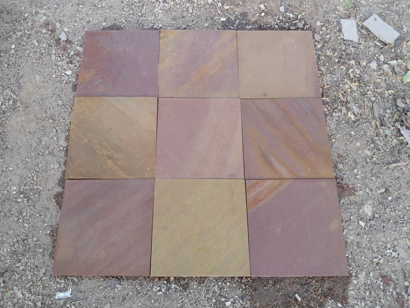 Modak Sandstone Pavings