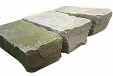 Sandstone Bricks