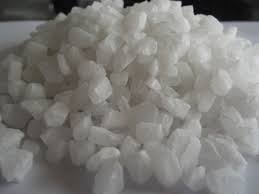 Ferric Aluminium Sulphate