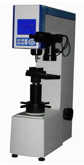 Brinell Hardness Tester