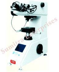 Micro Hardness Tester