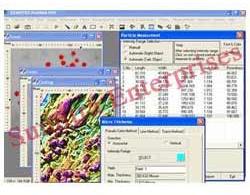 Pharmaceutical Analysis Software