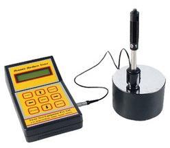 Portable Dynamic Hardness Testers