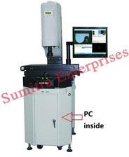 Vision Measuring Machine