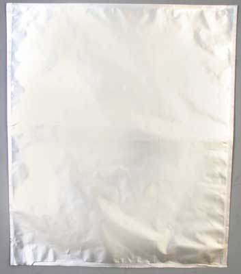 Aluminum Foil Pouch