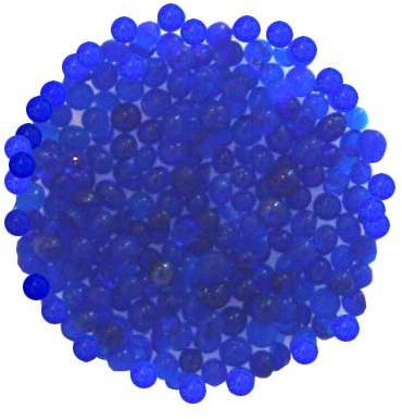 Blue Silica Gel