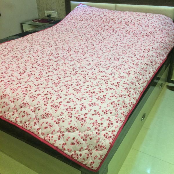 Manufacturer of Quilts from Kolkata, West Bengal by Classic Quilts Pvt