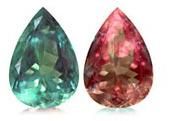 Alexandrite Gemstone