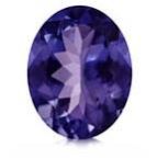 iolite gemstone