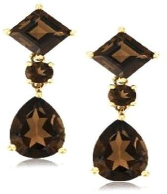 Smoky Quartz Gemstone