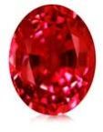 Spinel Gemstone