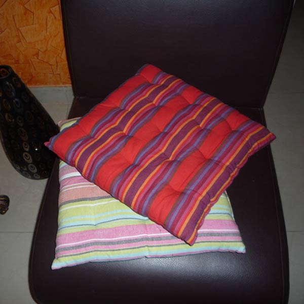Yarn Dyed Cushions 2