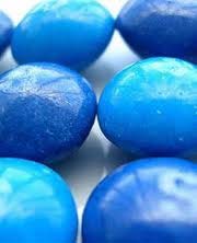 Brilliant Blue Food Colour