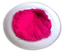 Erythrosine Red Food Colour