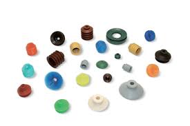 Rubber Suction Cups