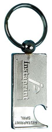 Bottle Opener Keychain (OP 65  Insta Print Heavy)