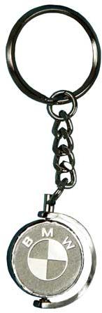 Mild Steel Key Chain (MS27BM)
