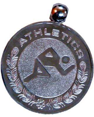 Sports Medal 03