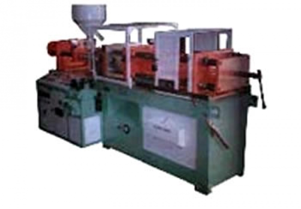 Fully Automatic Plunger injection unit