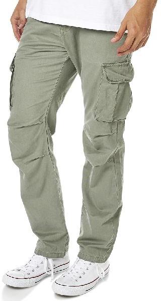 Mens Cargo Pants by Sonic Corporation, Mens Cargo Pants from Dhaka ...